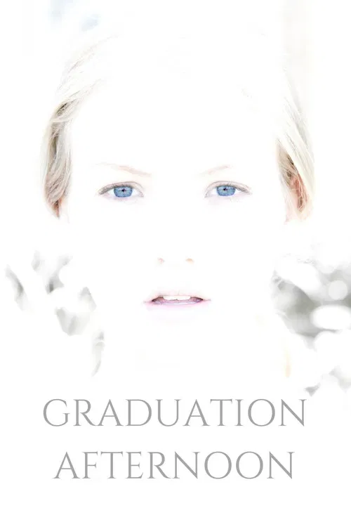 Graduation Afternoon poster