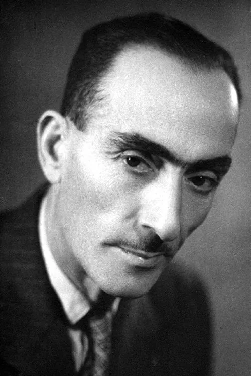 Mikayil Mikayilov profile