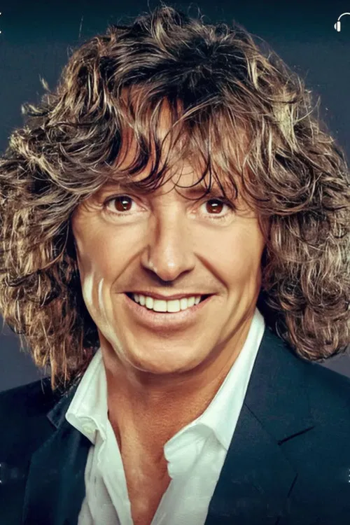 Gustavo Bermúdez profile