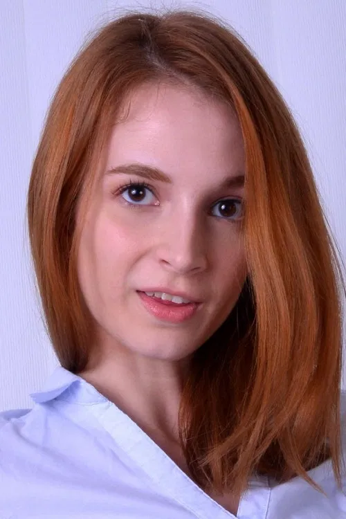 Jackie Marie profile