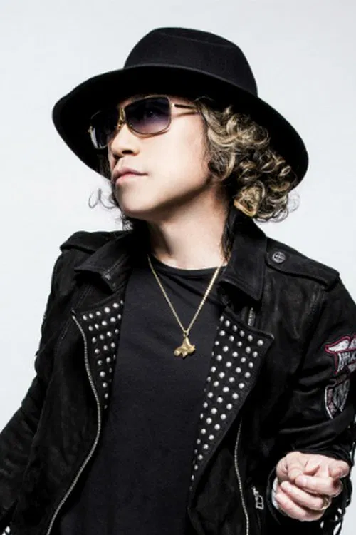 Akio Togashi profile