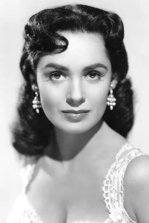 Susan Cabot profile