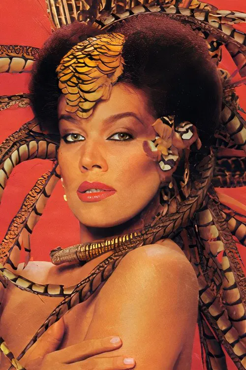 Marlene Silva profile