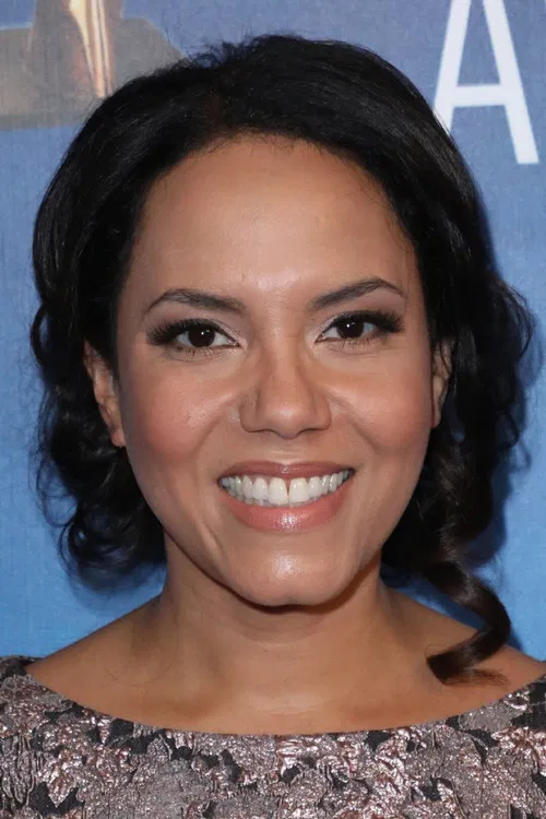 Marissa Jo Cerar profile