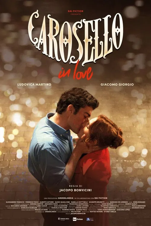 Carosello in Love poster