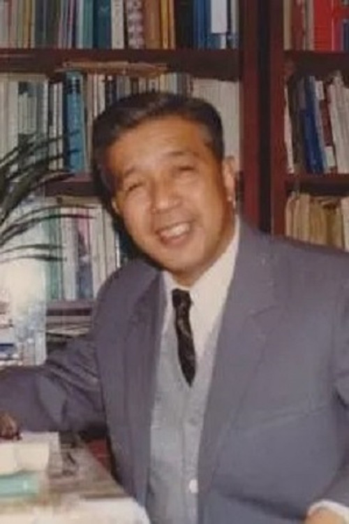 Xuntao Hong profile