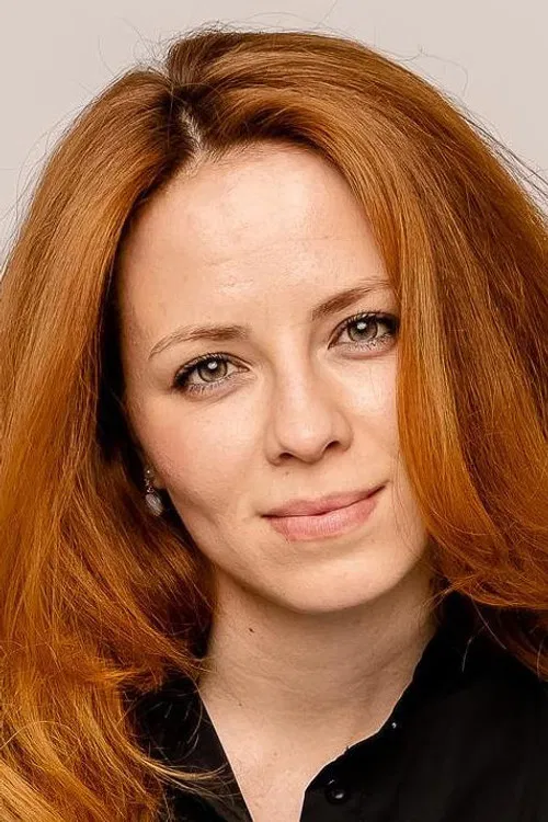 Anastasiya Almukhametova profile