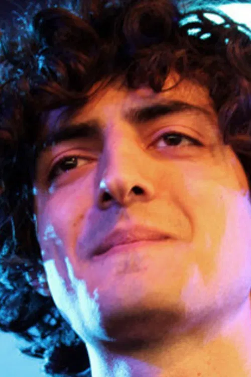 Armand Mirpour profile