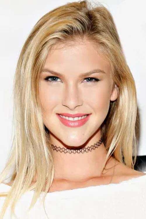 Kelly Aishling Gray profile