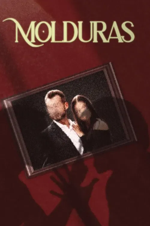 Molduras poster