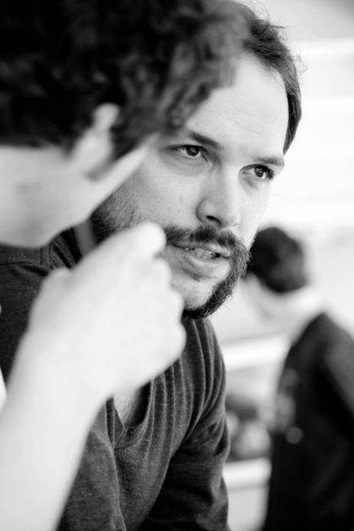 Will Prescott profile