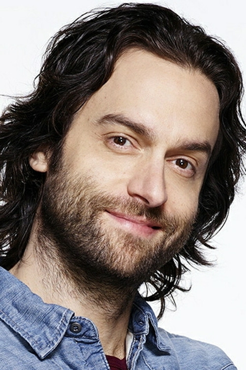 Chris D'Elia profile