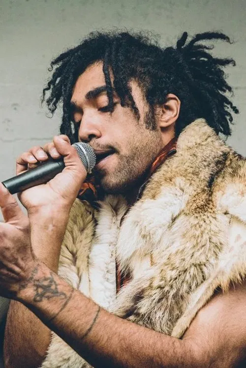 Miles Stanberry profile