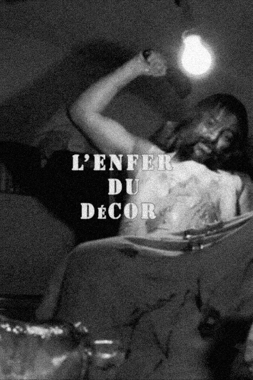 L'Enfer du Décor poster