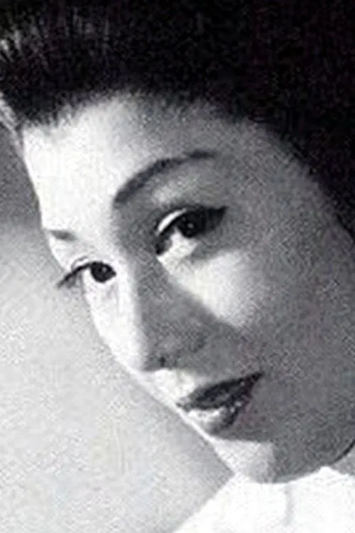 Katsuko Wakasugi profile