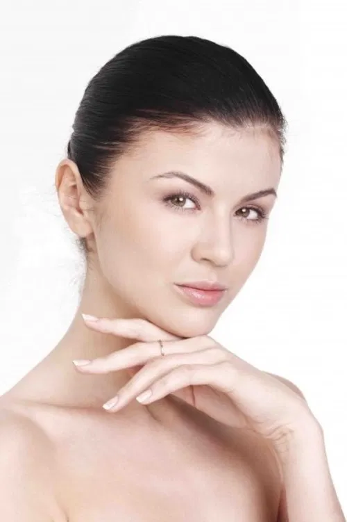 Alina Saraswati profile