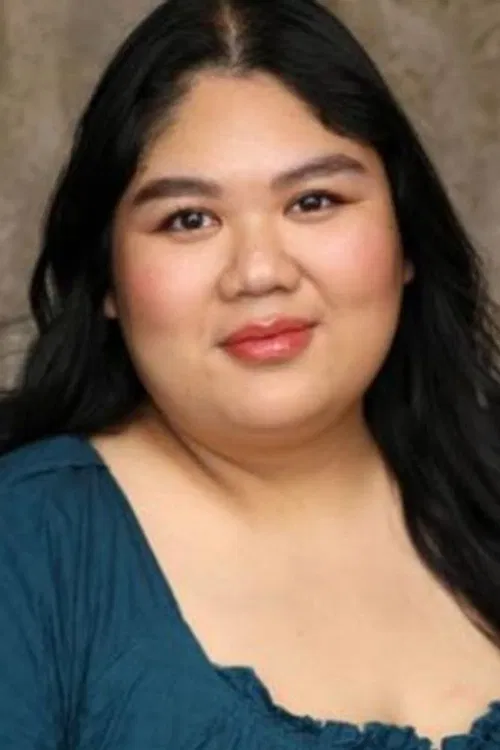 Trang-Anh Dong profile