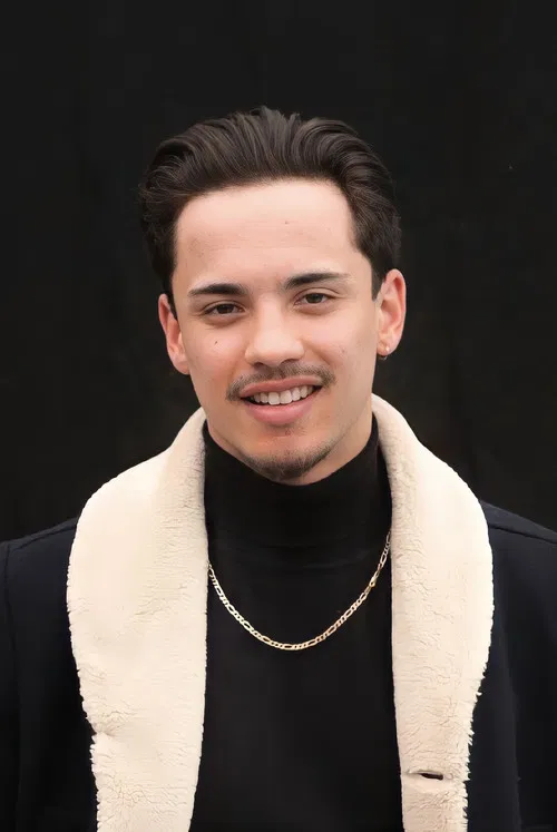 Jesper Stenberg profile