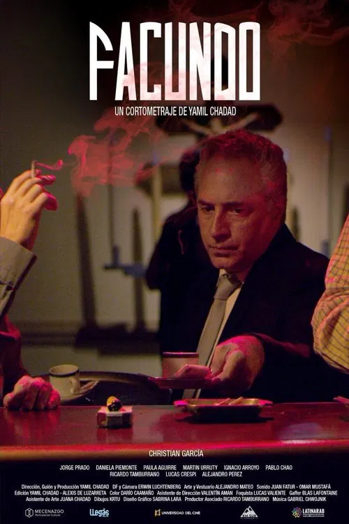 Facundo poster