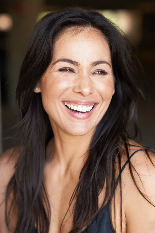 Natasa Fontaine profile