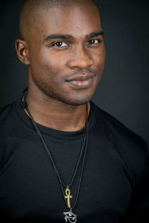 Tahj Vaughans profile