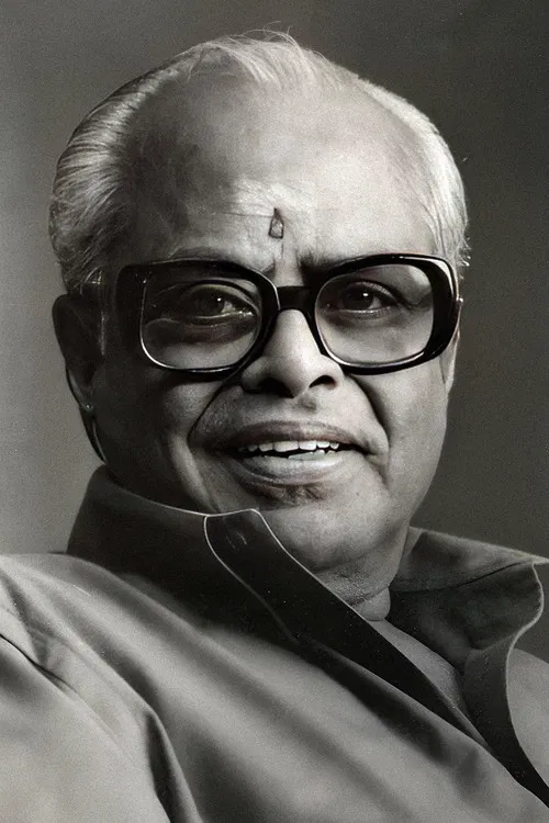K. Balachander profile