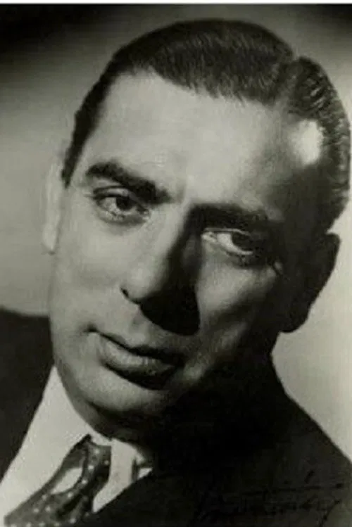 Manolo Caracol profile