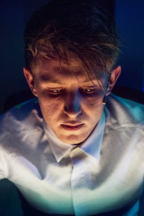 Michael Lundbye Slebsager profile