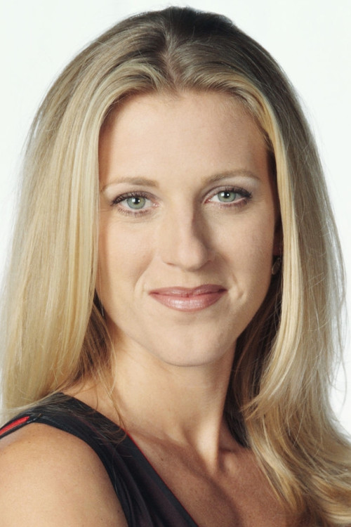 Andrea Bendewald profile