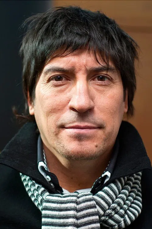 Iván Zamorano profile