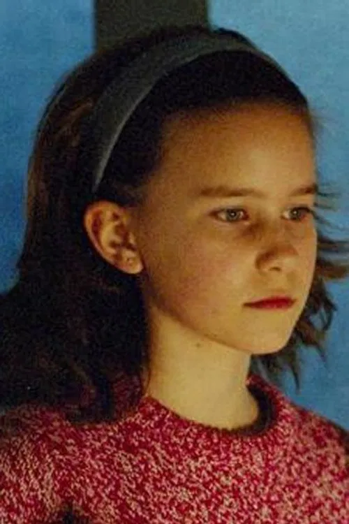 Kirstine Rosenkrands Mikkelsen profile