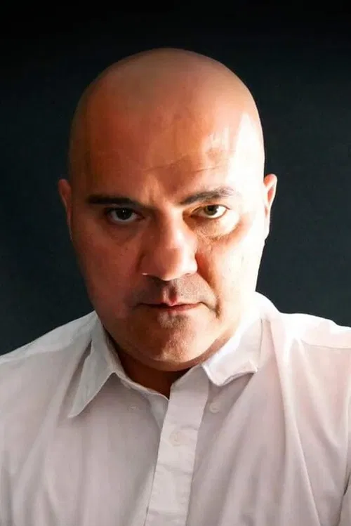 Géraud Thomas profile