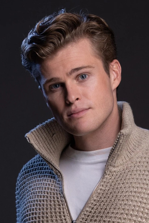 Kaj van der Voort profile