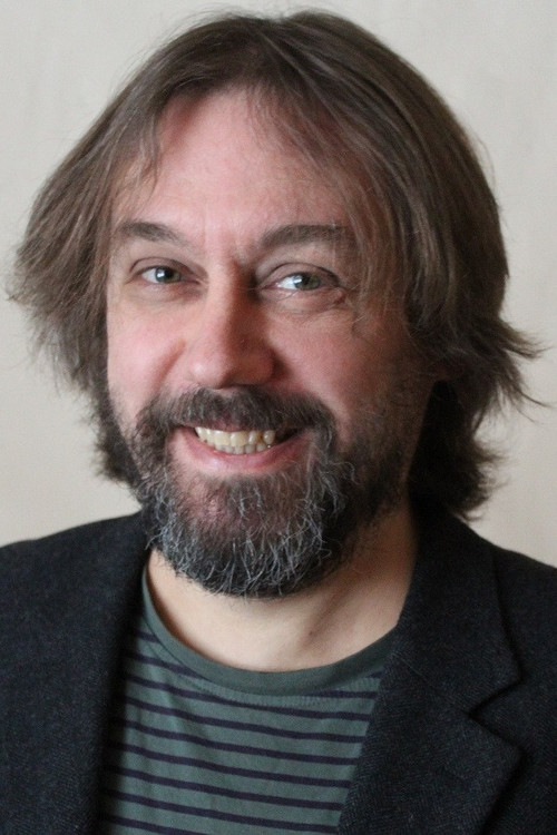 Priit Tender profile