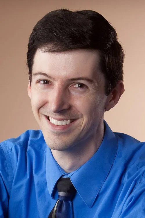 Dr. Jason Lisle profile