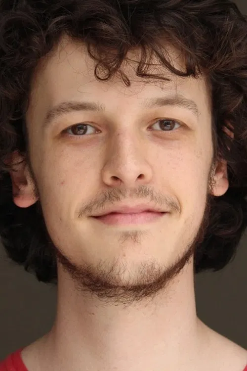 Thomas Huszar profile