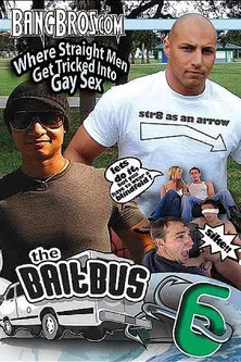 The Bait Bus 6 poster
