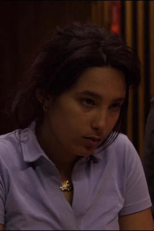 Médina Yalaoui profile