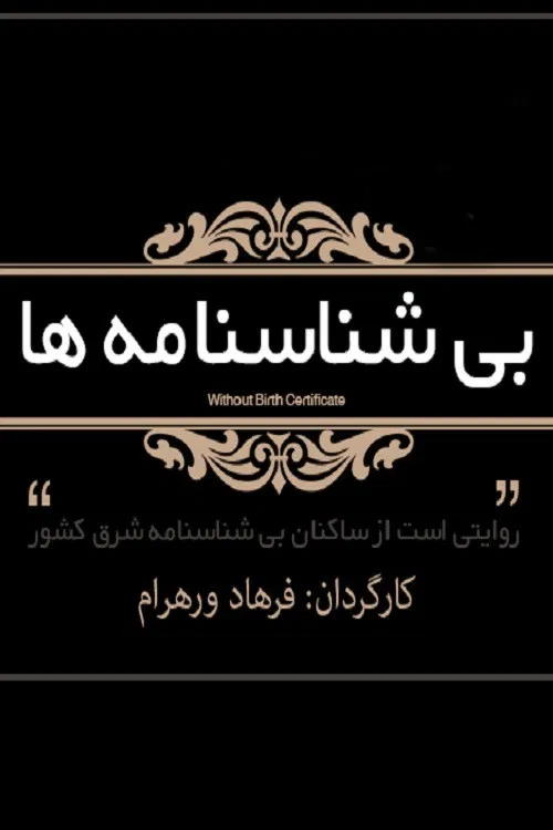 Without Birth Certificate poster