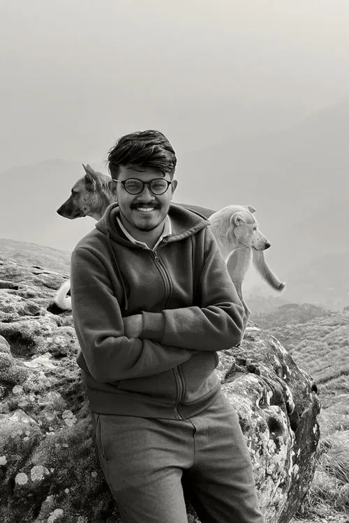 Hesten Alexi profile