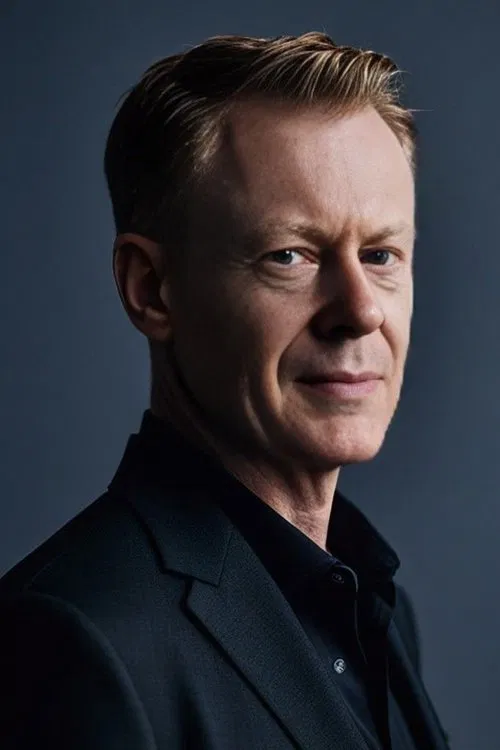 John McCaffrey profile