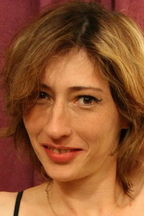 Gabriela Quetzal profile