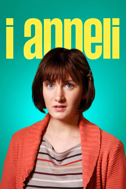 I Anneli poster