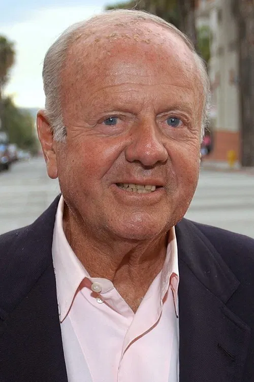 Dick Van Patten profile