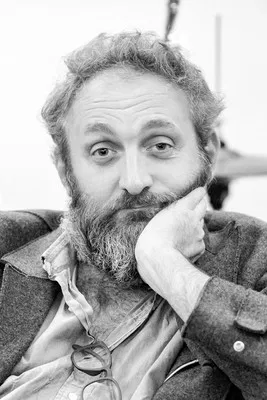 Thierry Teston profile