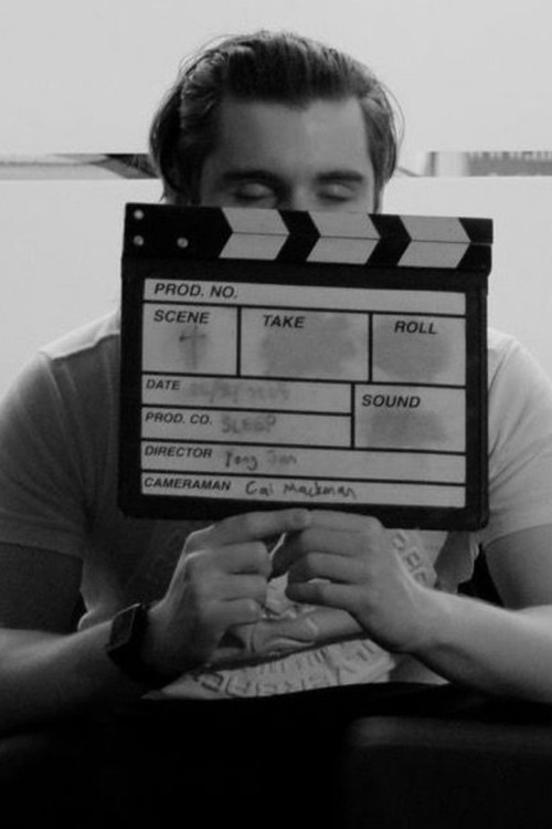 Joshua Howes profile