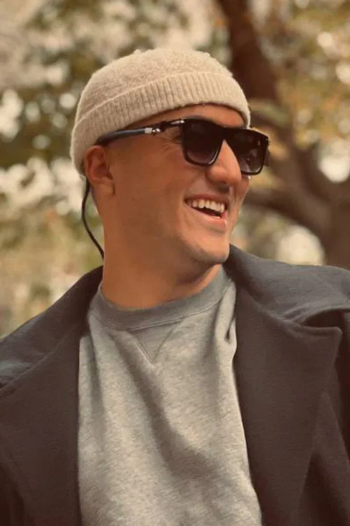 Amirhossein Afchangi profile