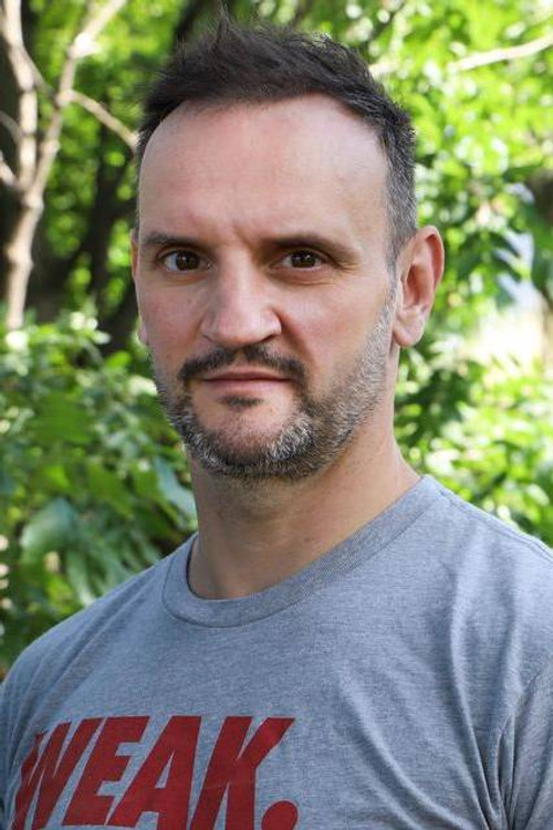 Tobias Ofenbauer profile