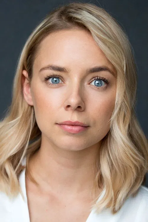 Sacha Parkinson profile