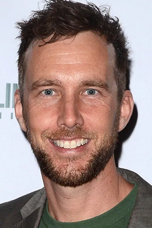 Ryan Churchill profile